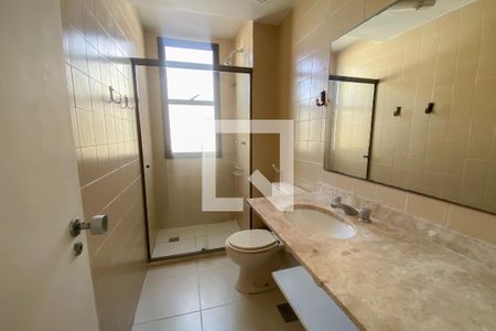 Apartamento à venda com 50m², 1 quarto e 1 vaga Apartamento à venda com 50m², 1 quarto e 1 vagaBanheiro