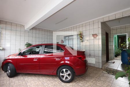 Casa à venda com 200m², 3 quartos e 2 vagasGaragem