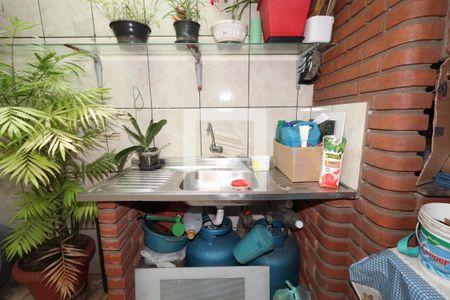 Casa à venda com 200m², 3 quartos e 2 vagasQuintal