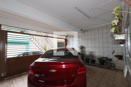 Casa à venda com 200m², 3 quartos e 2 vagasGaragem