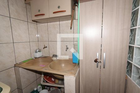 Casa à venda com 200m², 3 quartos e 2 vagasÁrea de Serviço