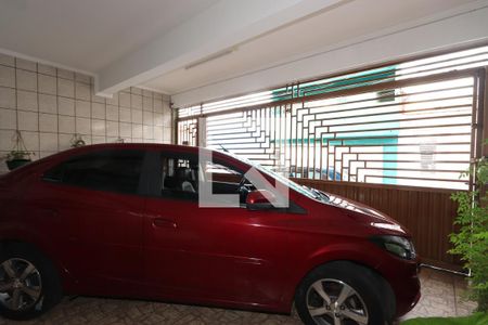 Casa à venda com 200m², 3 quartos e 2 vagasGaragem