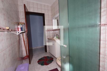 Casa à venda com 200m², 3 quartos e 2 vagasBanheiro Social