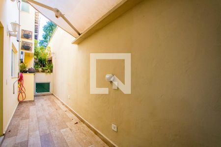 Casa de condomínio para alugar com 200m², 3 quartos e 2 vagas Casa de condomínio para alugar com 200m², 3 quartos e 2 vagasQuintal