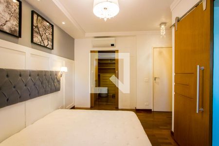 Casa de condomínio para alugar com 200m², 3 quartos e 2 vagas Casa de condomínio para alugar com 200m², 3 quartos e 2 vagasQuarto 1 - Suíte