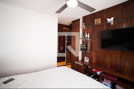 Apartamento para alugar com 120m², 4 quartos e 2 vagasQuarto 3