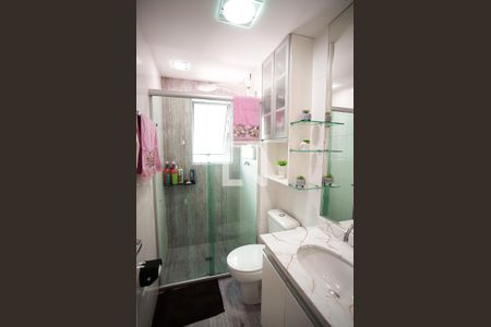 Apartamento para alugar com 120m², 4 quartos e 2 vagasBanheiro 2