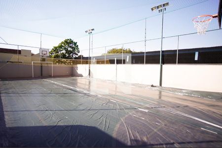 Apartamento para alugar com 120m², 4 quartos e 2 vagasÁrea comum - Quadra