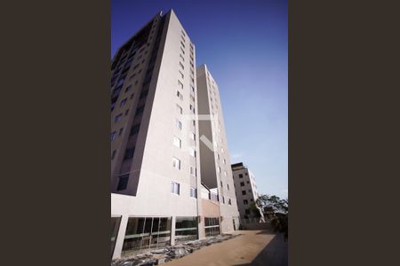 Apartamento para alugar com 120m², 4 quartos e 2 vagasFachada