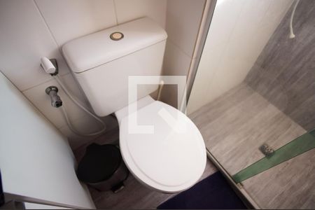 Apartamento para alugar com 120m², 4 quartos e 2 vagasBanheiro