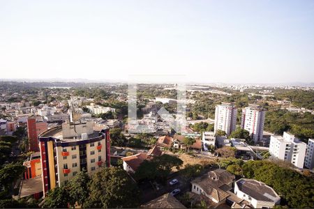 Apartamento para alugar com 120m², 4 quartos e 2 vagasVista do Quarto 3