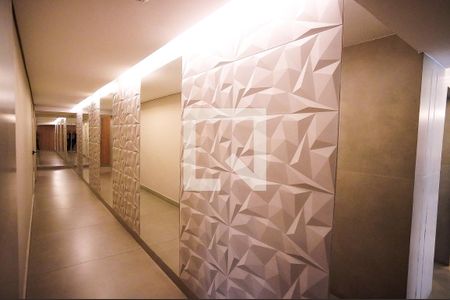 Apartamento para alugar com 120m², 4 quartos e 2 vagasHall de entrada