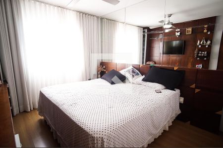 Apartamento para alugar com 120m², 4 quartos e 2 vagasQuarto 3