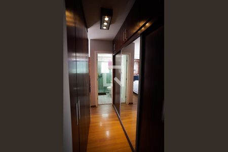 Apartamento para alugar com 120m², 4 quartos e 2 vagasBanheiro