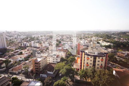 Apartamento para alugar com 120m², 4 quartos e 2 vagasVista do Quarto 3