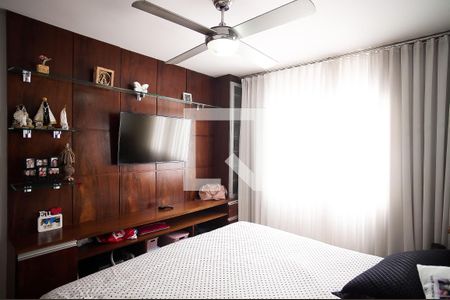 Apartamento para alugar com 120m², 4 quartos e 2 vagasQuarto 3