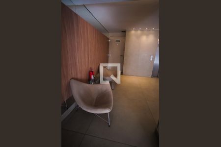 Apartamento para alugar com 120m², 4 quartos e 2 vagasHall de entrada