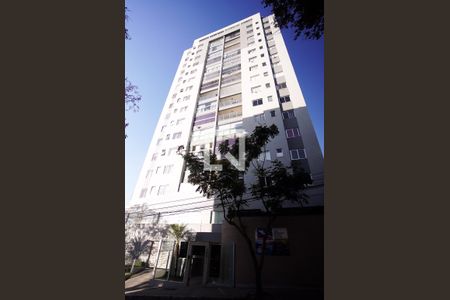 Apartamento para alugar com 120m², 4 quartos e 2 vagasFachada