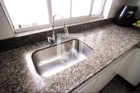 Apartamento para alugar com 120m², 4 quartos e 2 vagasCozinha