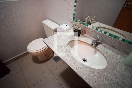 Apartamento para alugar com 120m², 4 quartos e 2 vagasÁrea comum - Salão de festas