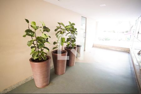 Apartamento para alugar com 120m², 4 quartos e 2 vagasÁrea comum