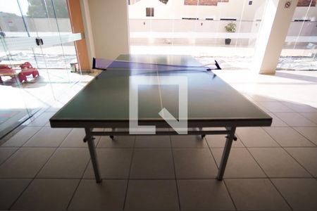 Apartamento para alugar com 120m², 4 quartos e 2 vagasÁrea comum - Jogos