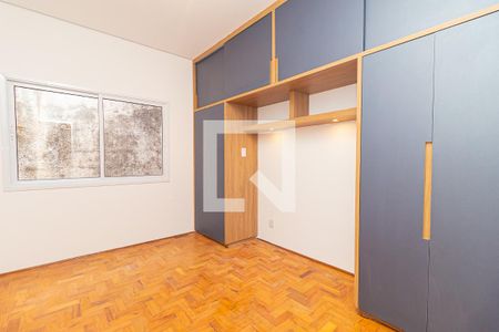Quarto de apartamento para alugar com 1 quarto, 46m² em Bela Vista, São Paulo