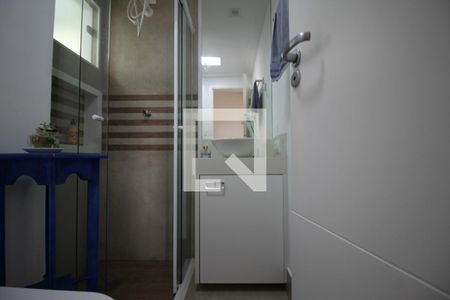 Apartamento à venda com 71m², 2 quartos e 2 vagasBanheiro 2
