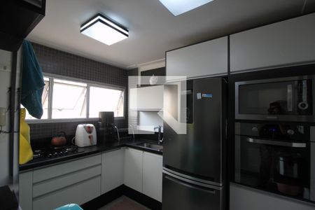 Apartamento à venda com 71m², 2 quartos e 2 vagasCozinha