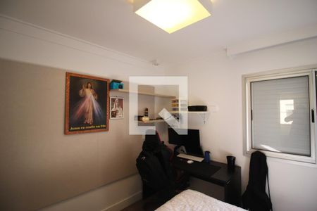 Apartamento à venda com 71m², 2 quartos e 2 vagasQuarto 2