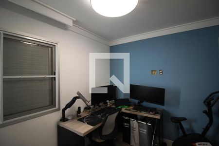 Quarto 1 de apartamento à venda com 2 quartos, 71m² em Jardim Taquaral, São Paulo