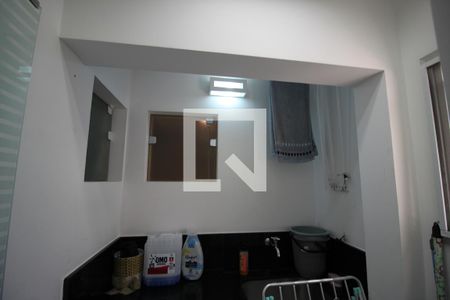 Apartamento à venda com 71m², 2 quartos e 2 vagasÀrea de serviço 