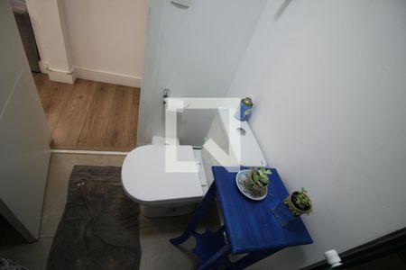 Apartamento à venda com 71m², 2 quartos e 2 vagasBanheiro 2