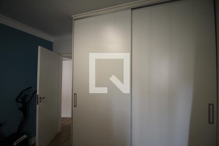 Quarto 1 de apartamento à venda com 2 quartos, 71m² em Jardim Taquaral, São Paulo