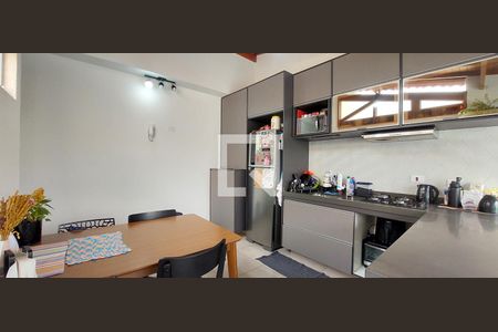 Apartamento à venda com 90m², 2 quartos e 1 vaga Apartamento à venda com 90m², 2 quartos e 1 vagaCozinha
