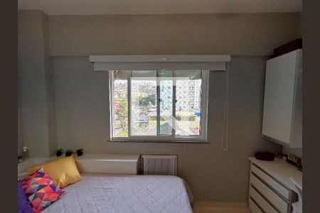 Apartamento à venda com 120m², 3 quartos e 2 vagasQuarto