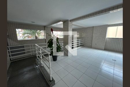 Apartamento à venda com 120m², 3 quartos e 2 vagasÁrea comum