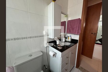 Apartamento à venda com 120m², 3 quartos e 2 vagasBanheiro