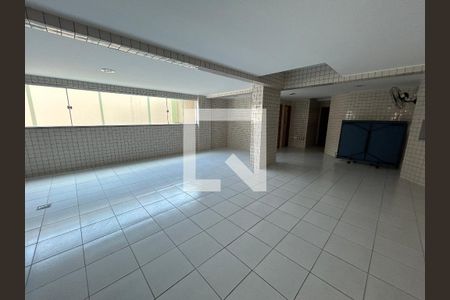 Apartamento à venda com 120m², 3 quartos e 2 vagasÁrea comum