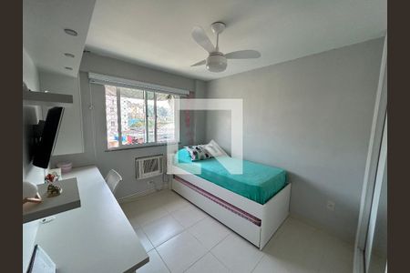 Apartamento à venda com 120m², 3 quartos e 2 vagasQuarto