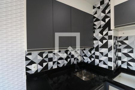 Apartamento à venda com 35m², 1 quarto e sem vagaÁrea de Serviço