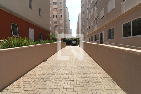 Apartamento à venda com 35m², 1 quarto e sem vagaÁrea comum