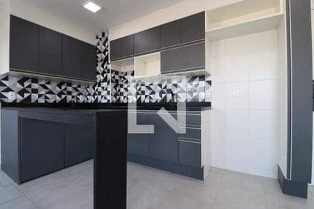 Apartamento à venda com 35m², 1 quarto e sem vagaCozinha