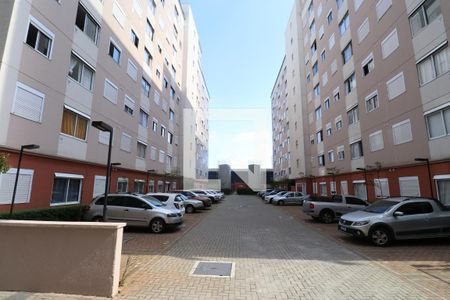 Apartamento à venda com 35m², 1 quarto e sem vagaGaragem