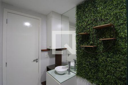 Apartamento à venda com 35m², 1 quarto e sem vagaBanheiro
