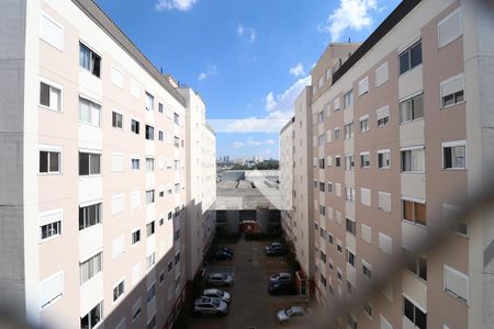 Apartamento à venda com 35m², 1 quarto e sem vagaFachada