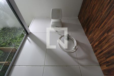 Apartamento à venda com 35m², 1 quarto e sem vagaBanheiro