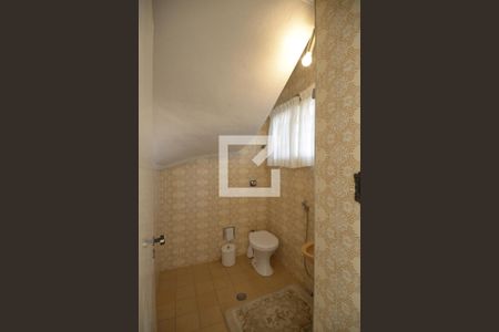 Casa à venda com 343m², 3 quartos e 3 vagasLavabo