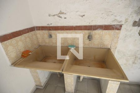 Casa à venda com 343m², 3 quartos e 3 vagasÁrea de Serviço