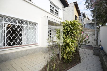 Casa à venda com 343m², 3 quartos e 3 vagasJardim